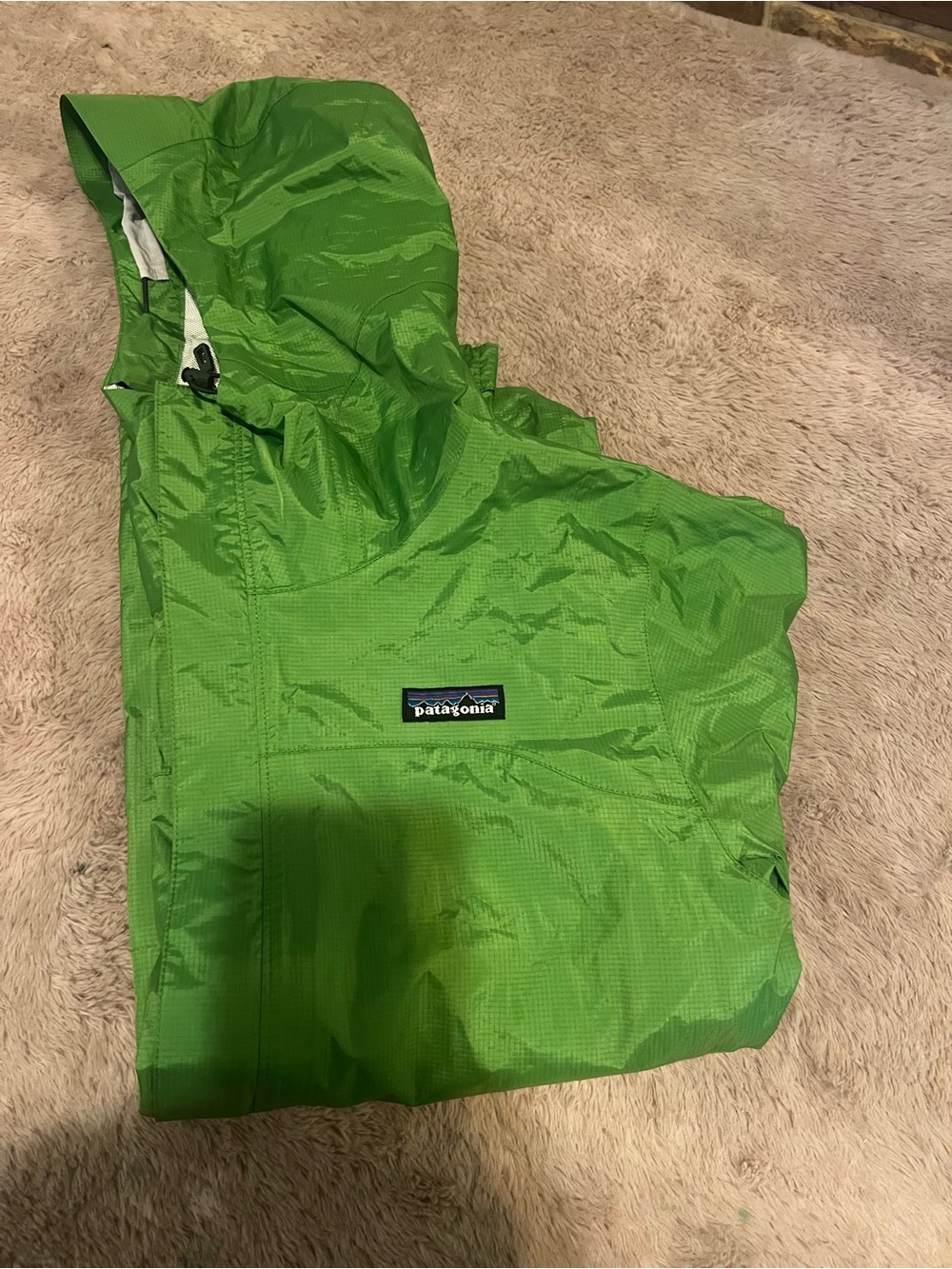 Patagonia  .women size L